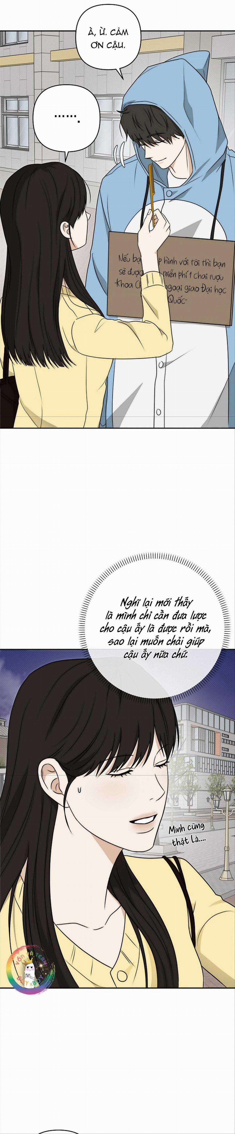 Công Chúa Bị Nguyền Rủa 18 trang 16