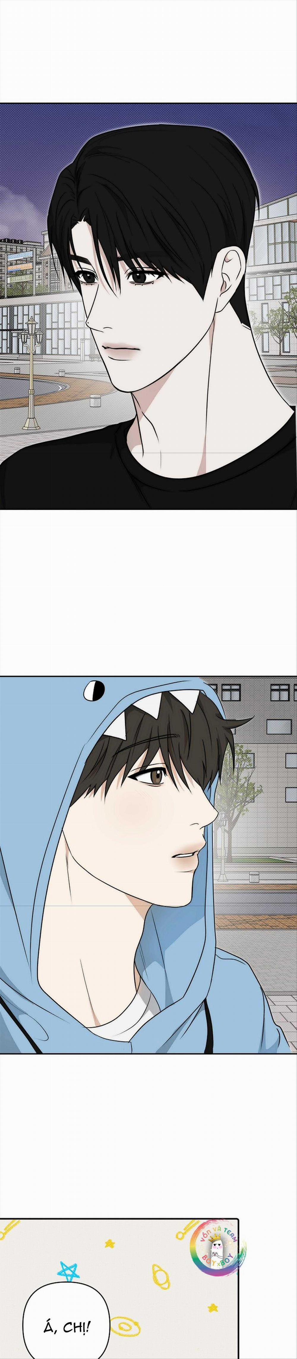 Công Chúa Bị Nguyền Rủa 18 trang 18