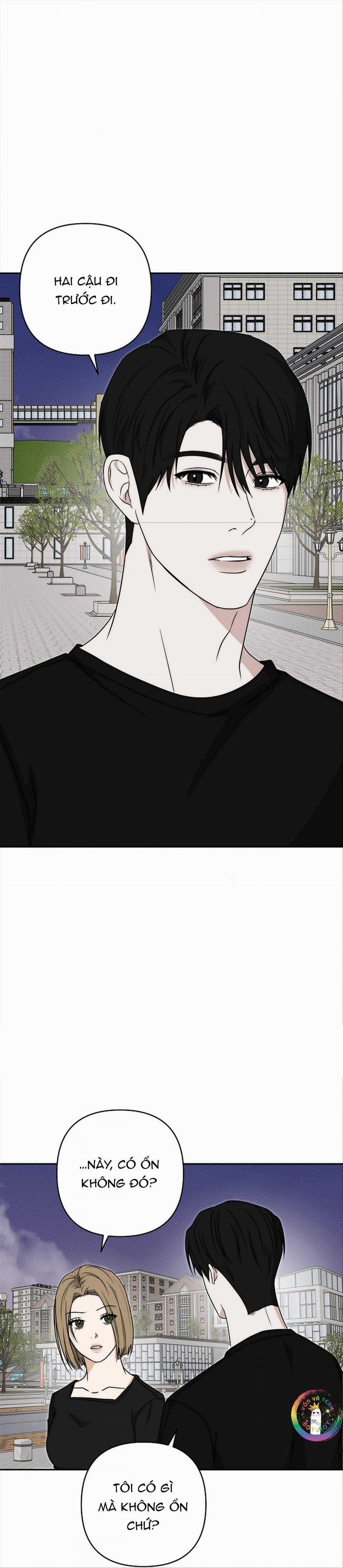 Công Chúa Bị Nguyền Rủa 18 trang 20