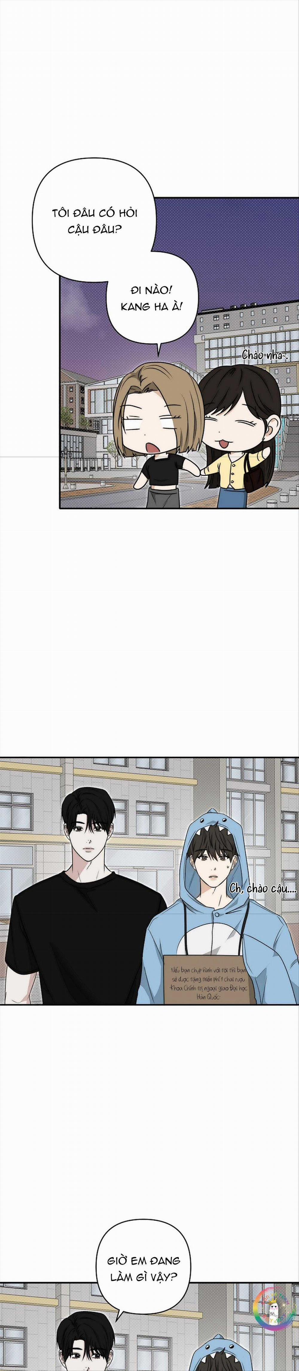 Công Chúa Bị Nguyền Rủa 18 trang 21