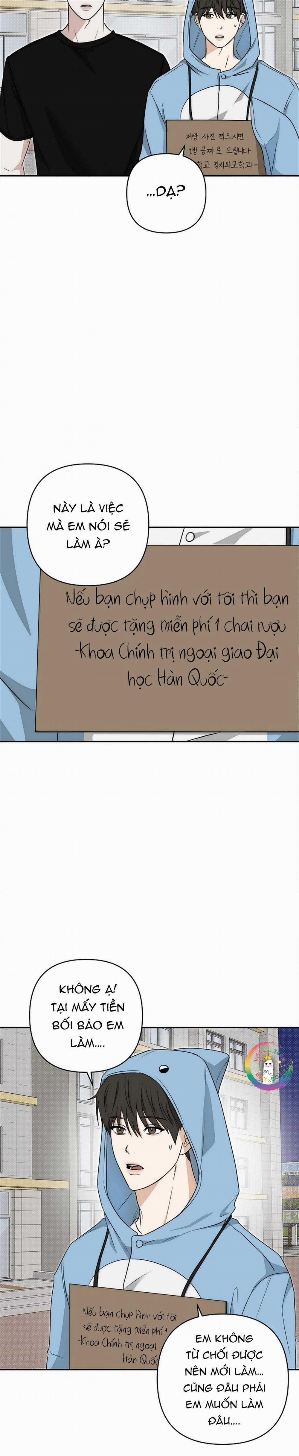 Công Chúa Bị Nguyền Rủa 18 trang 22