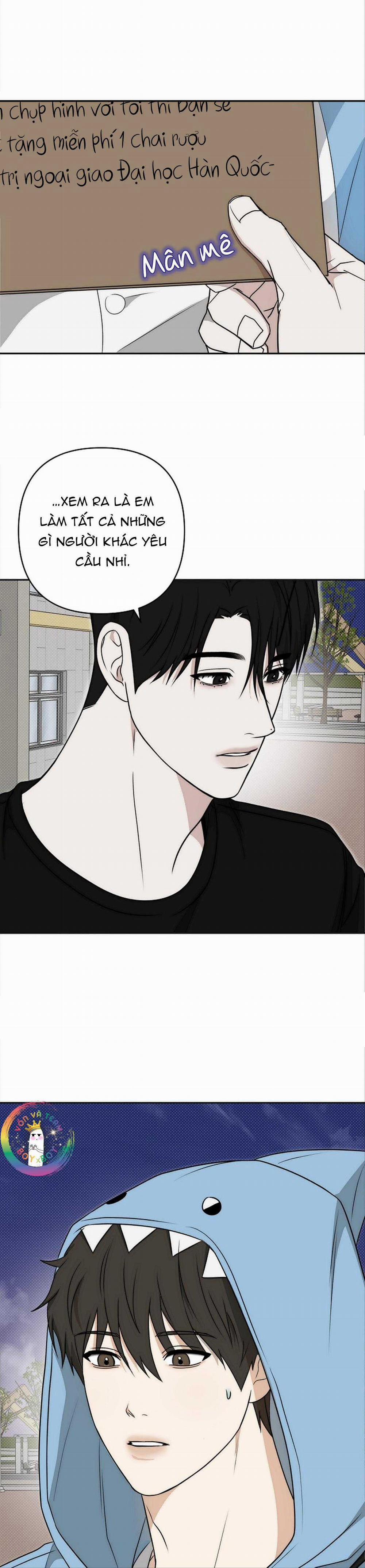 Công Chúa Bị Nguyền Rủa 18 trang 23