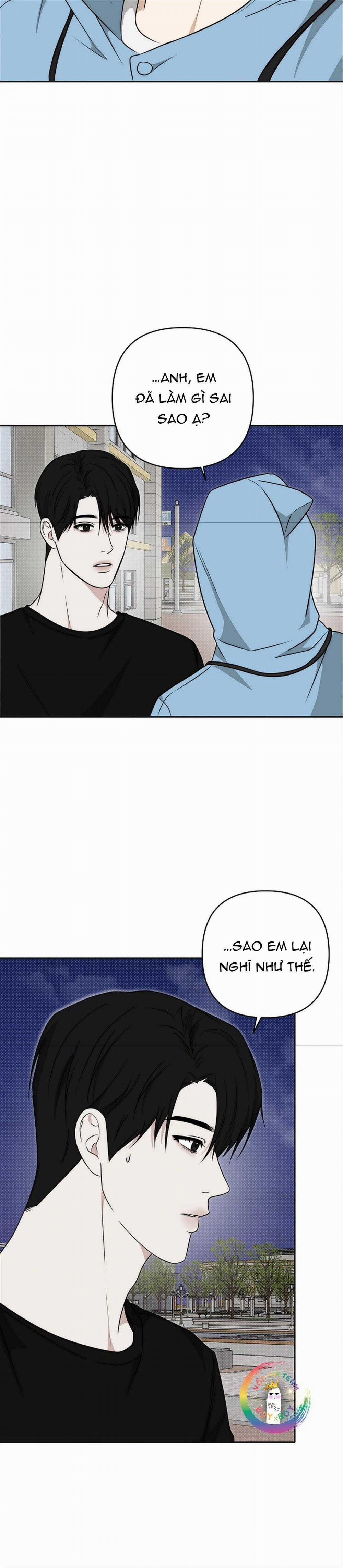 Công Chúa Bị Nguyền Rủa 18 trang 24