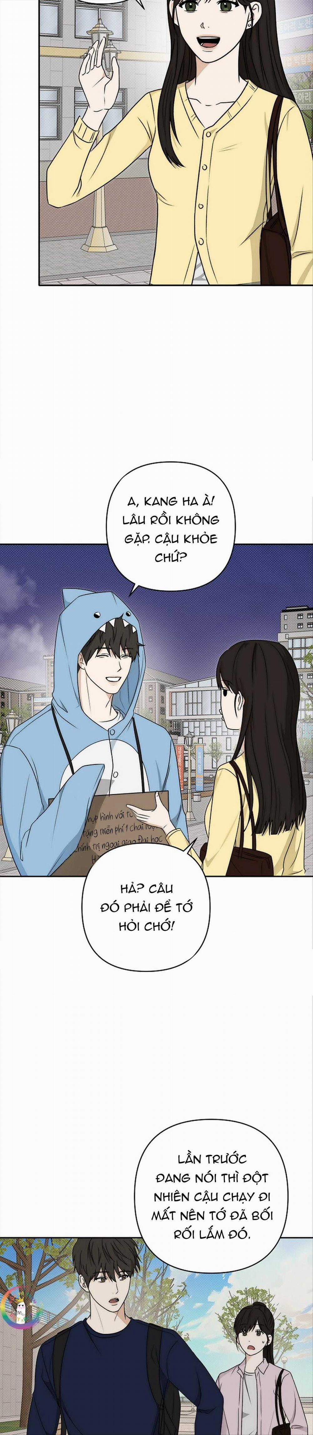 Công Chúa Bị Nguyền Rủa 18 trang 7