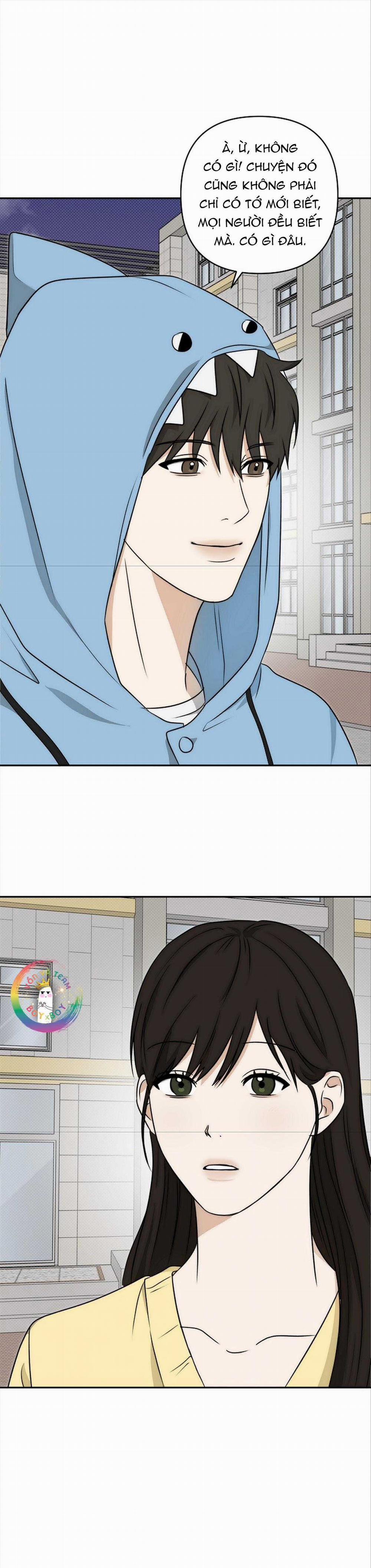 Công Chúa Bị Nguyền Rủa 18 trang 9