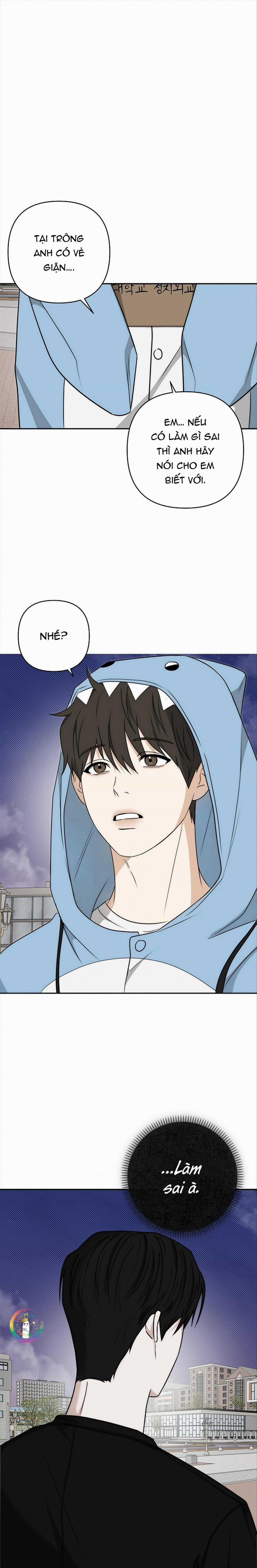 Công Chúa Bị Nguyền Rủa 19 trang 1