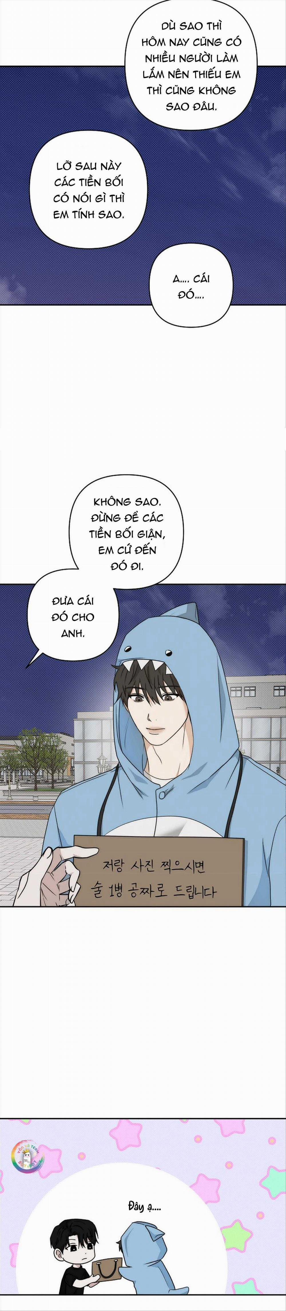 Công Chúa Bị Nguyền Rủa 19 trang 10