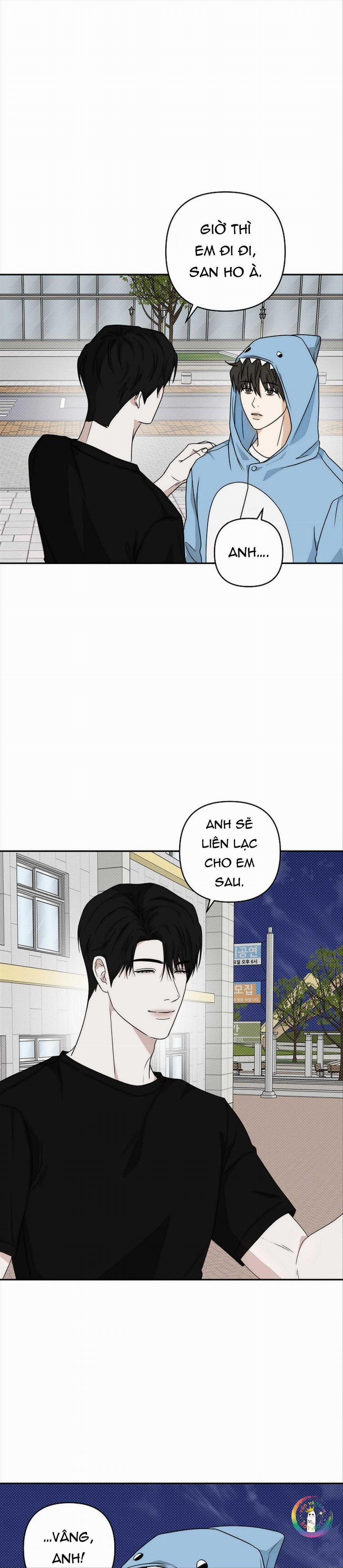 Công Chúa Bị Nguyền Rủa 19 trang 11