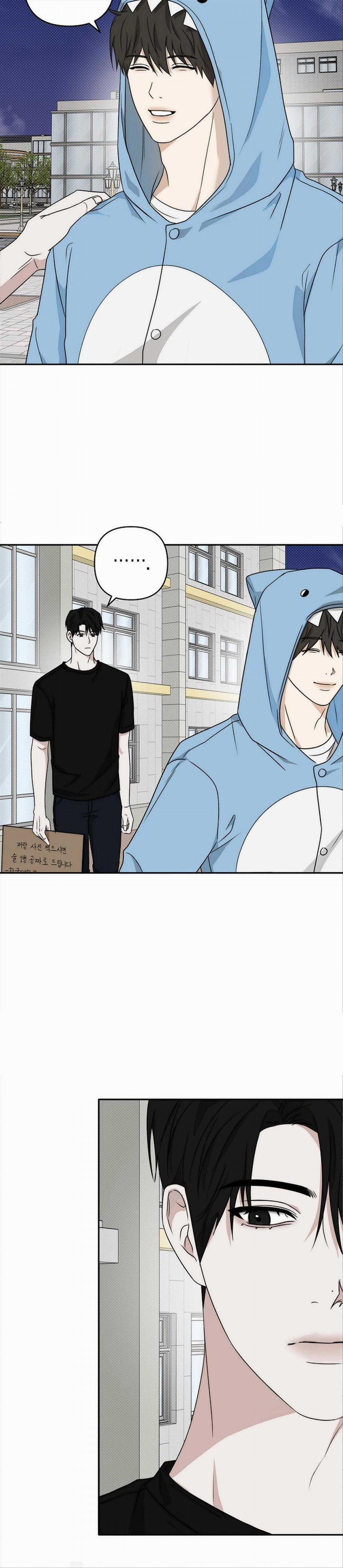 Công Chúa Bị Nguyền Rủa 19 trang 12