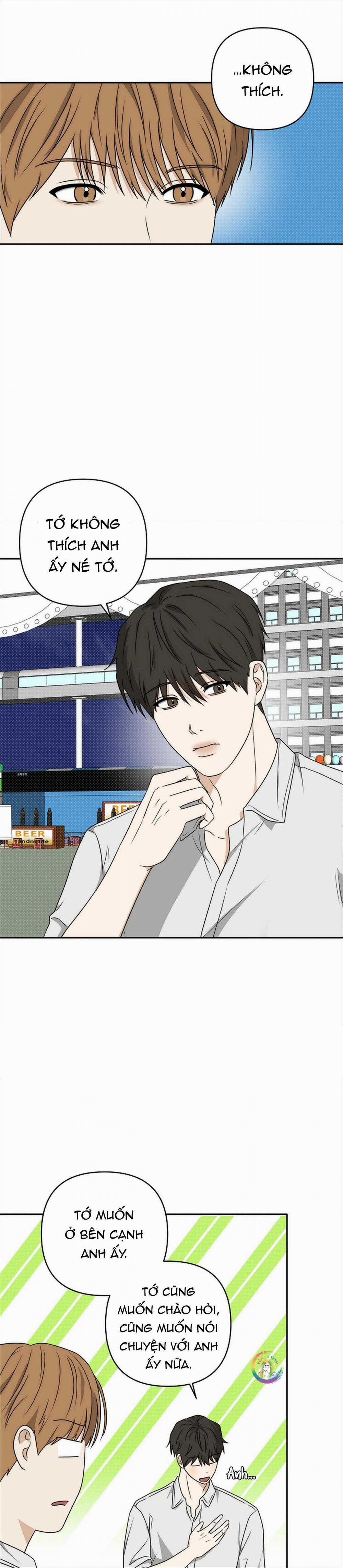 Công Chúa Bị Nguyền Rủa 19 trang 16