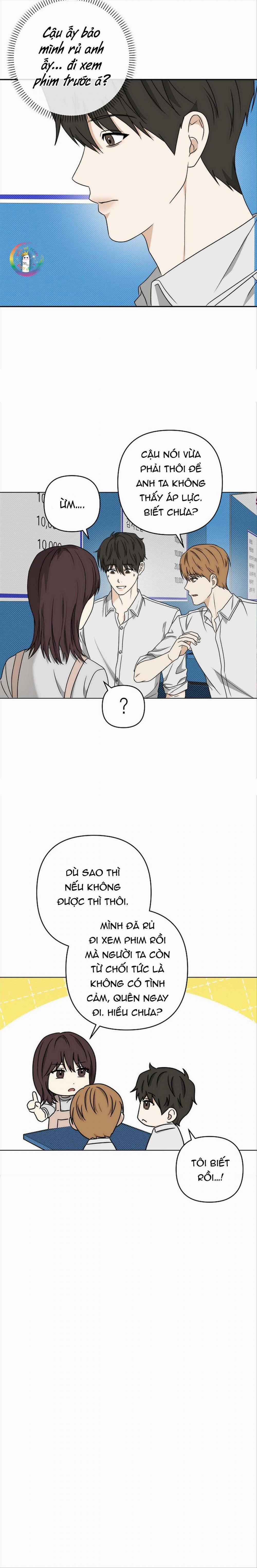 Công Chúa Bị Nguyền Rủa 19 trang 21