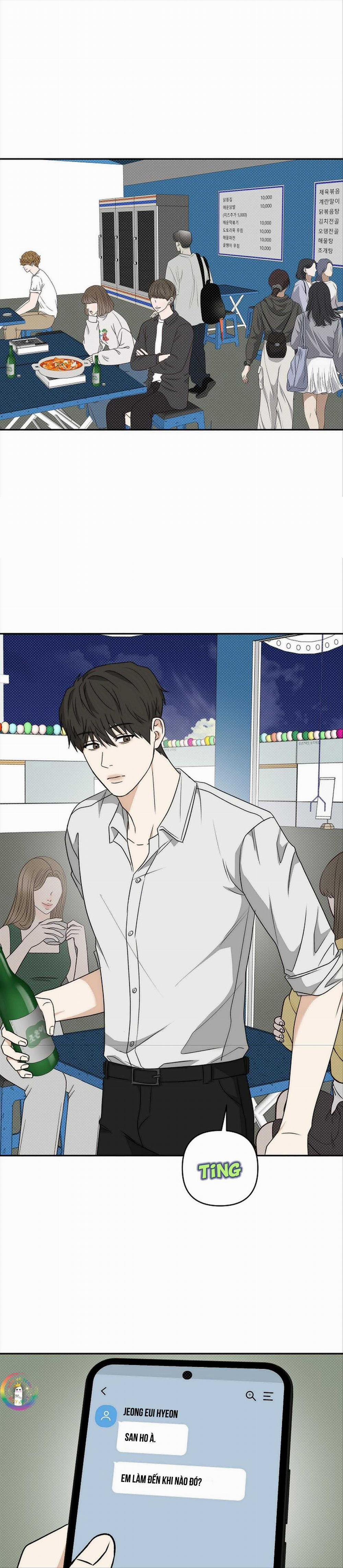 Công Chúa Bị Nguyền Rủa 19 trang 22