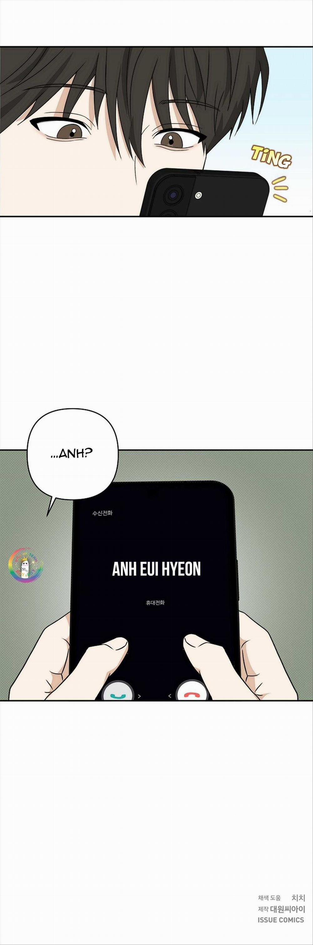 Công Chúa Bị Nguyền Rủa 19 trang 25