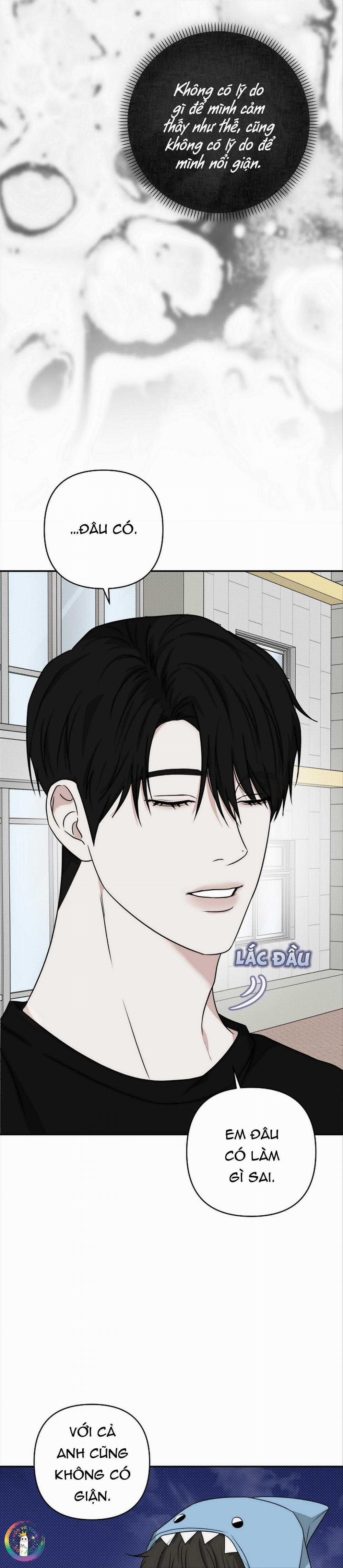 Công Chúa Bị Nguyền Rủa 19 trang 3