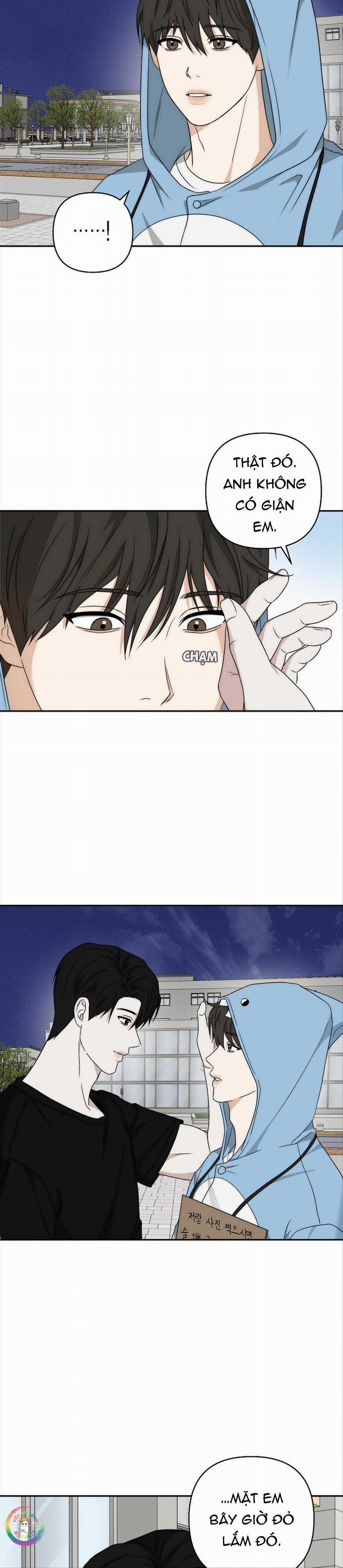 Công Chúa Bị Nguyền Rủa 19 trang 4