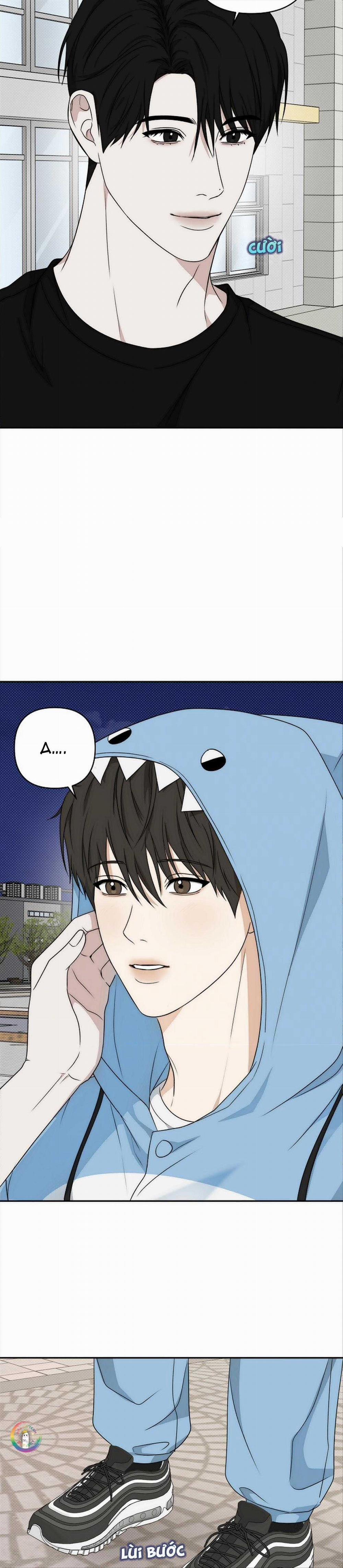 Công Chúa Bị Nguyền Rủa 19 trang 5