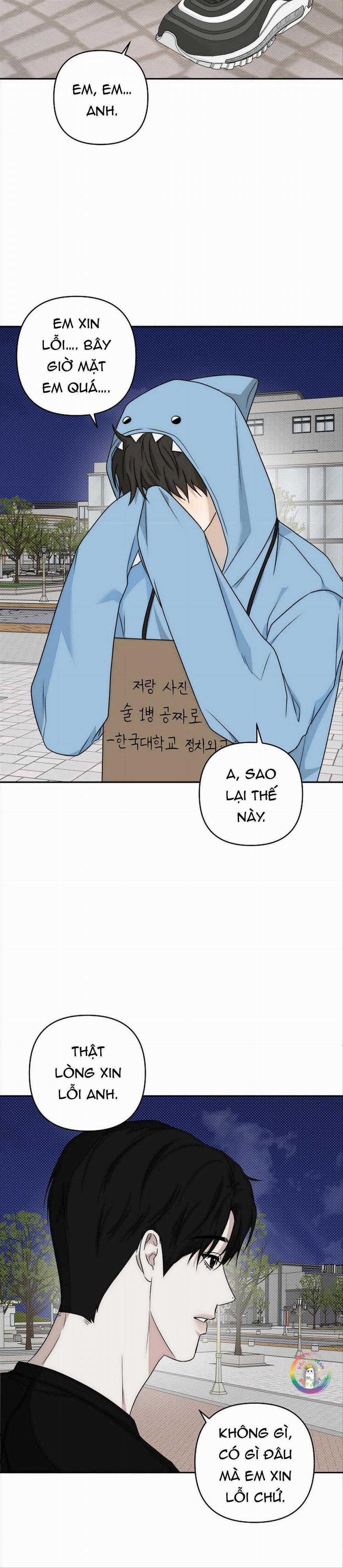 Công Chúa Bị Nguyền Rủa 19 trang 6