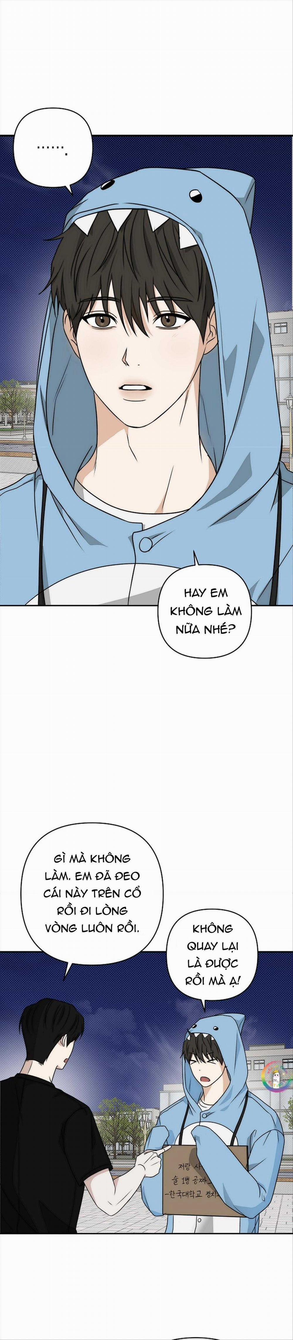 Công Chúa Bị Nguyền Rủa 19 trang 9