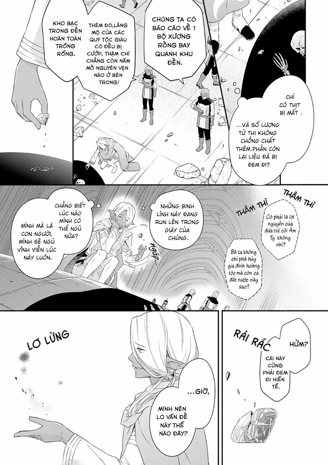 Công Chúa Bị Nguyền Rủa 2 trang 24