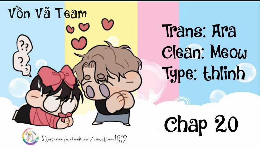 Công Chúa Bị Nguyền Rủa 20 trang 0