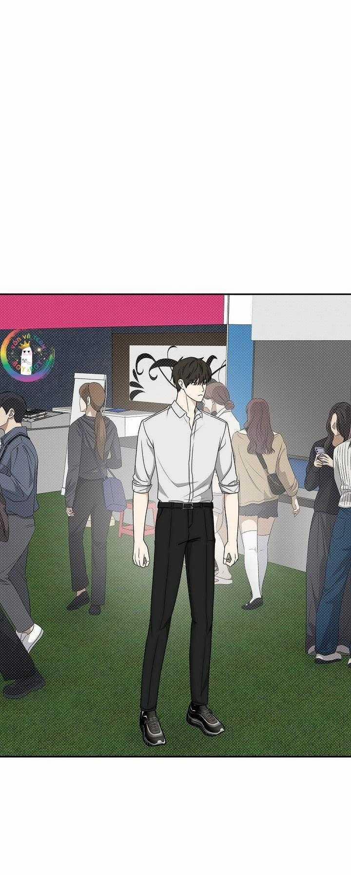 Công Chúa Bị Nguyền Rủa 20 trang 1