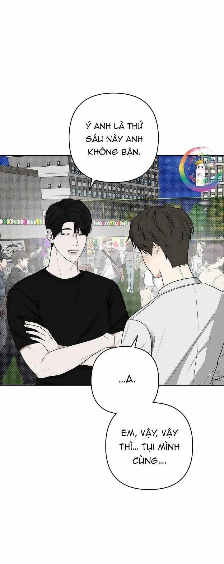 Công Chúa Bị Nguyền Rủa 20 trang 12