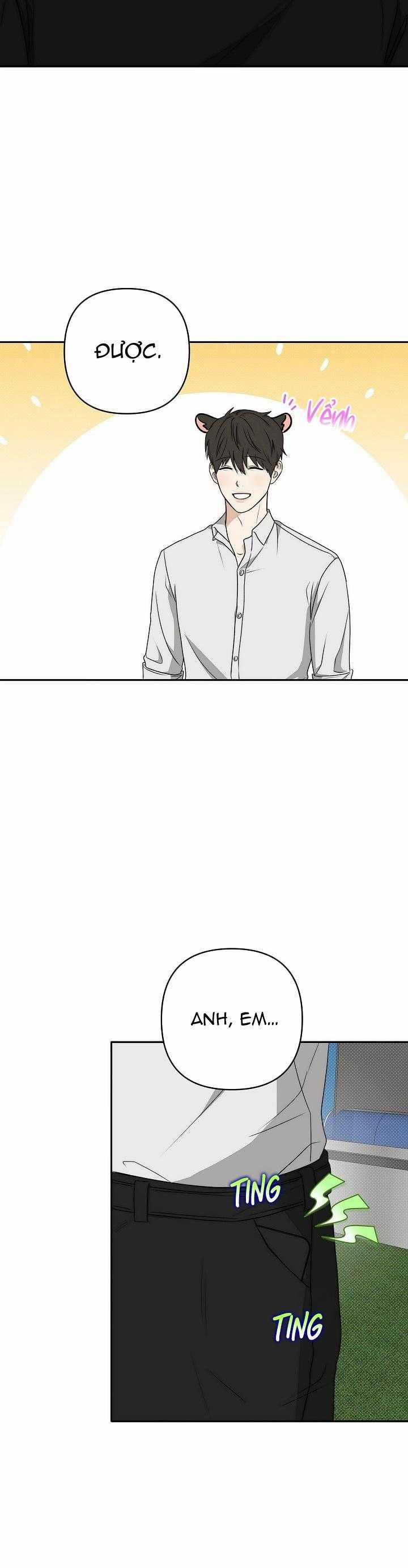 Công Chúa Bị Nguyền Rủa 20 trang 15