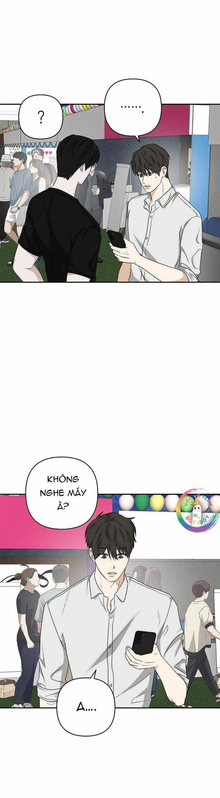 Công Chúa Bị Nguyền Rủa 20 trang 16