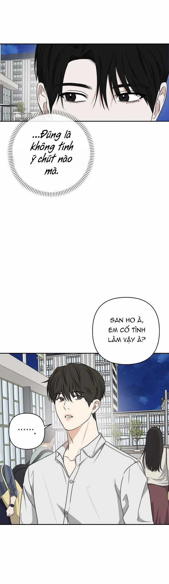 Công Chúa Bị Nguyền Rủa 20 trang 22