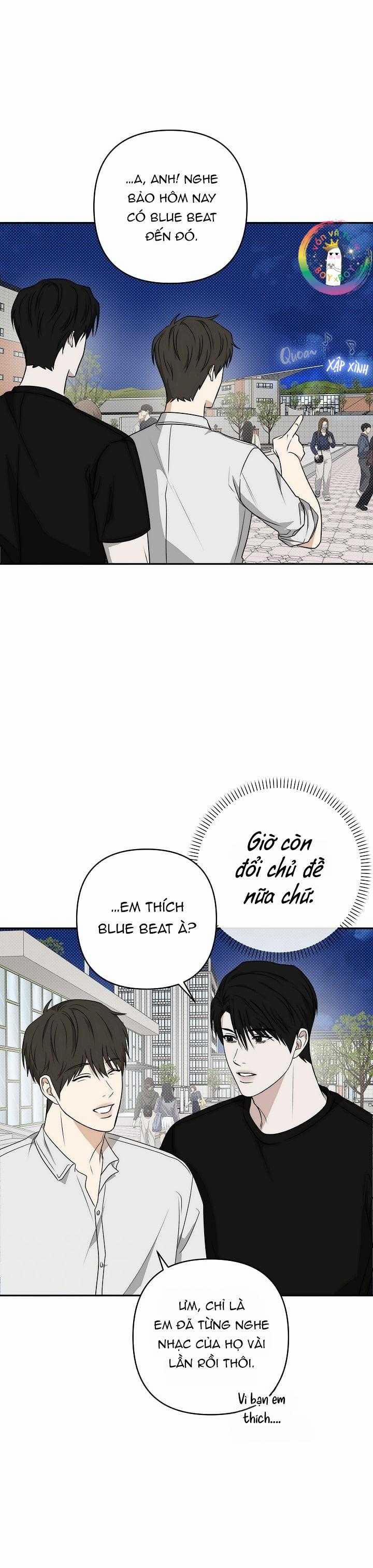 Công Chúa Bị Nguyền Rủa 20 trang 23