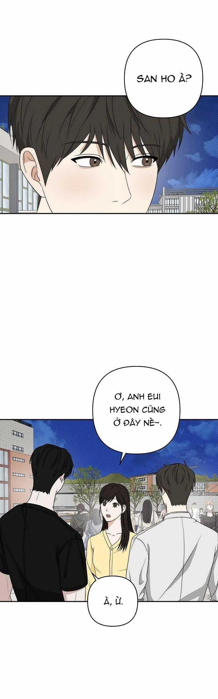 Công Chúa Bị Nguyền Rủa 20 trang 27