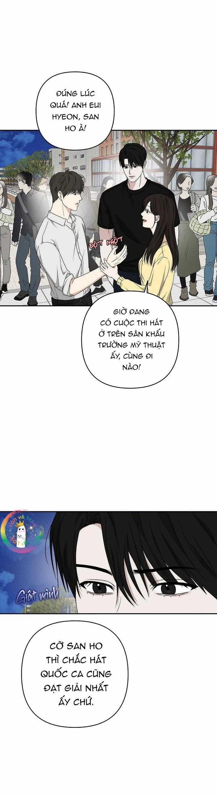 Công Chúa Bị Nguyền Rủa 20 trang 28