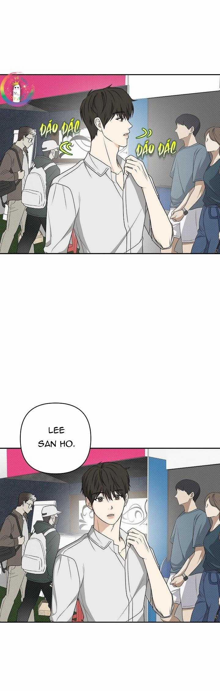 Công Chúa Bị Nguyền Rủa 20 trang 3