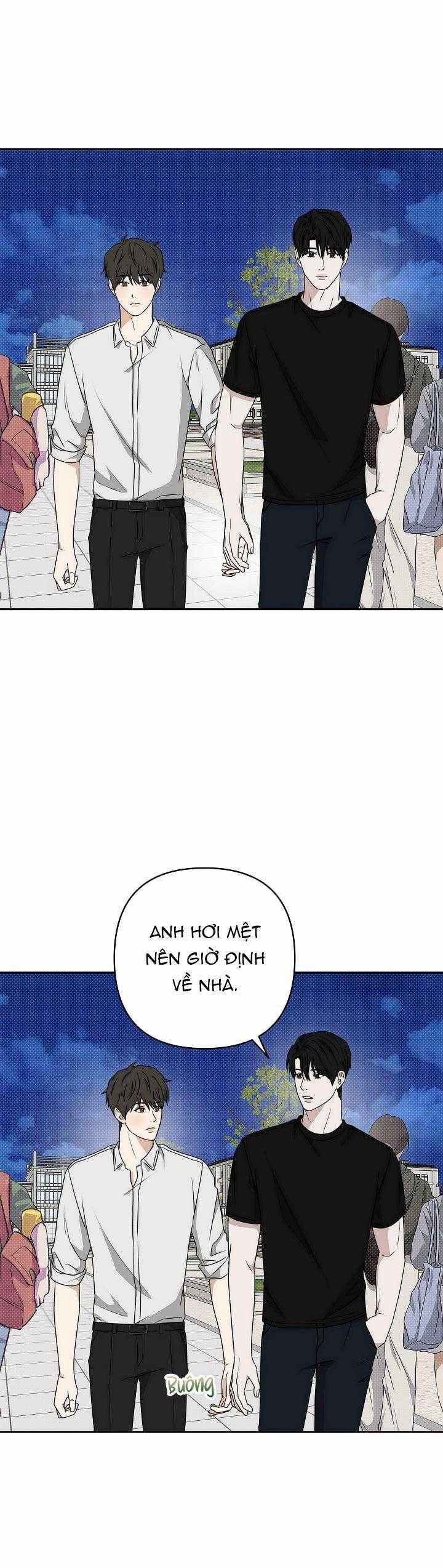 Công Chúa Bị Nguyền Rủa 20 trang 31