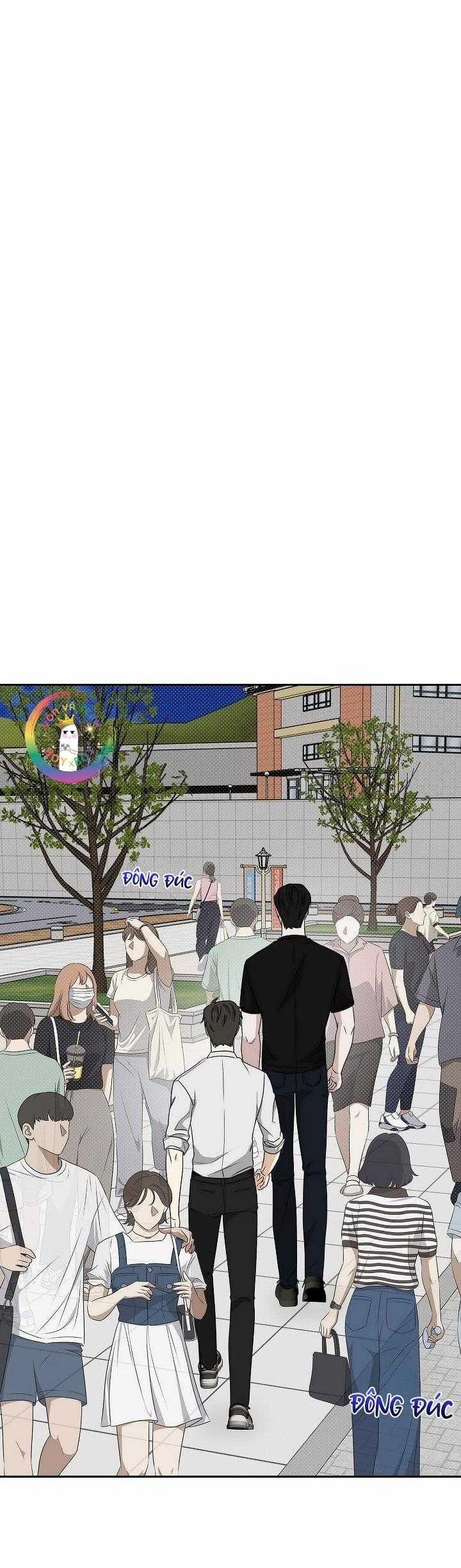 Công Chúa Bị Nguyền Rủa 20 trang 34