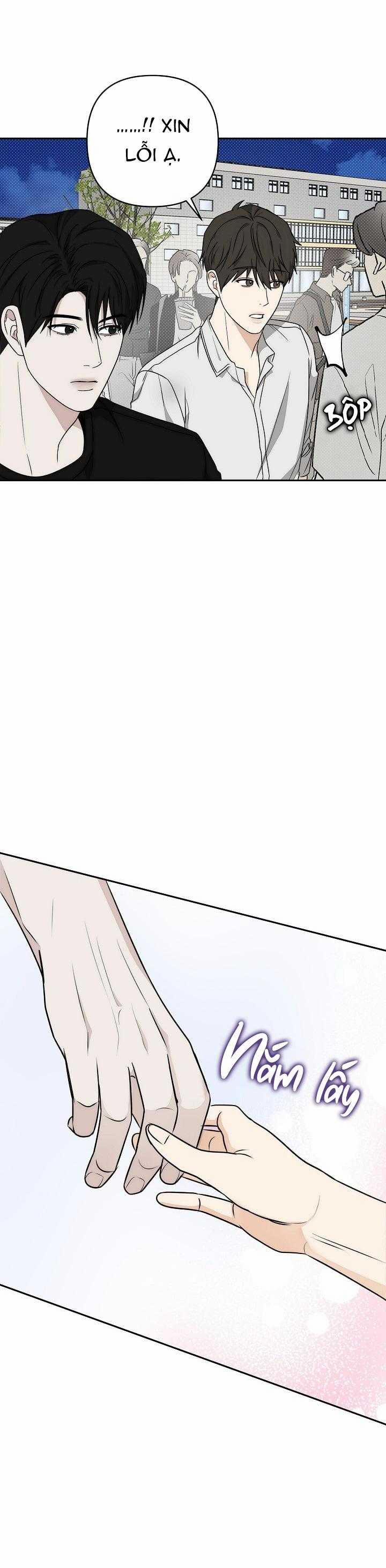 Công Chúa Bị Nguyền Rủa 20 trang 35