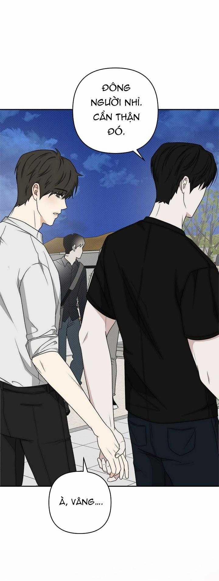 Công Chúa Bị Nguyền Rủa 20 trang 37