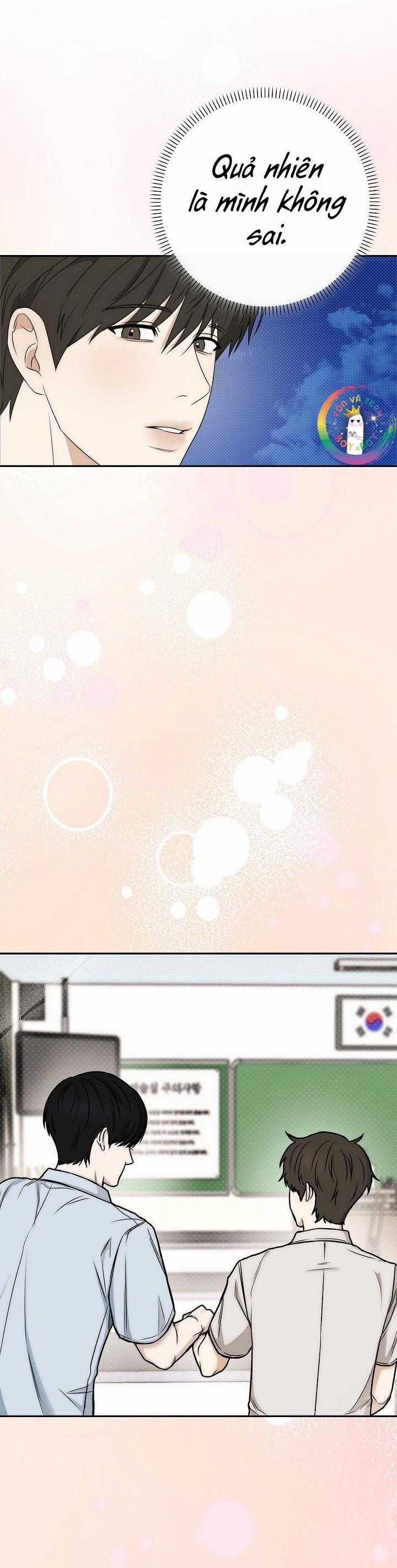 Công Chúa Bị Nguyền Rủa 20 trang 38