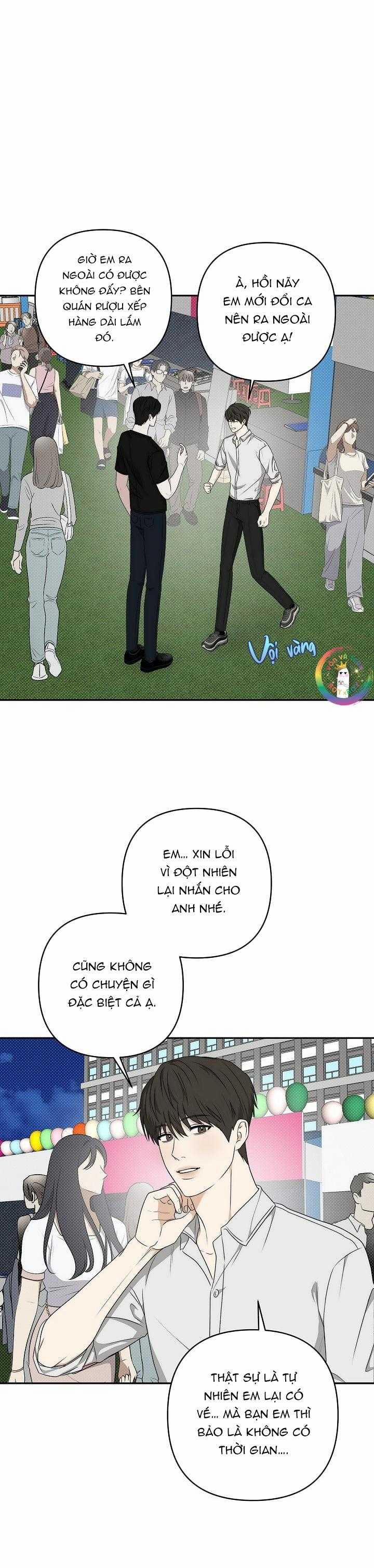 Công Chúa Bị Nguyền Rủa 20 trang 5