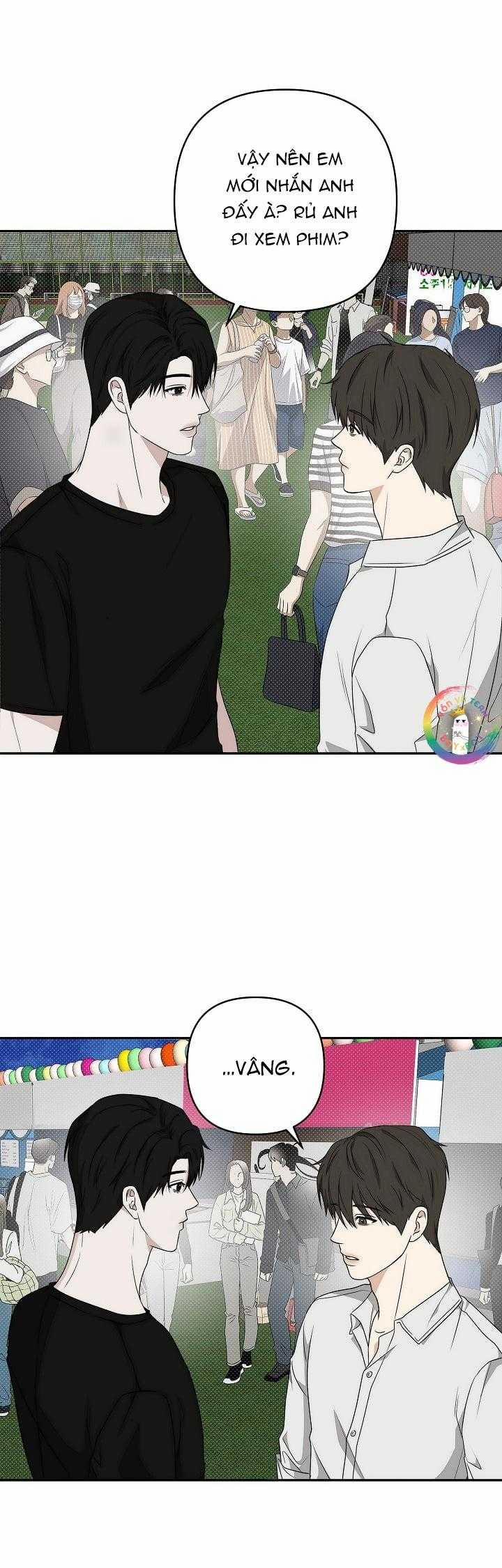 Công Chúa Bị Nguyền Rủa 20 trang 6