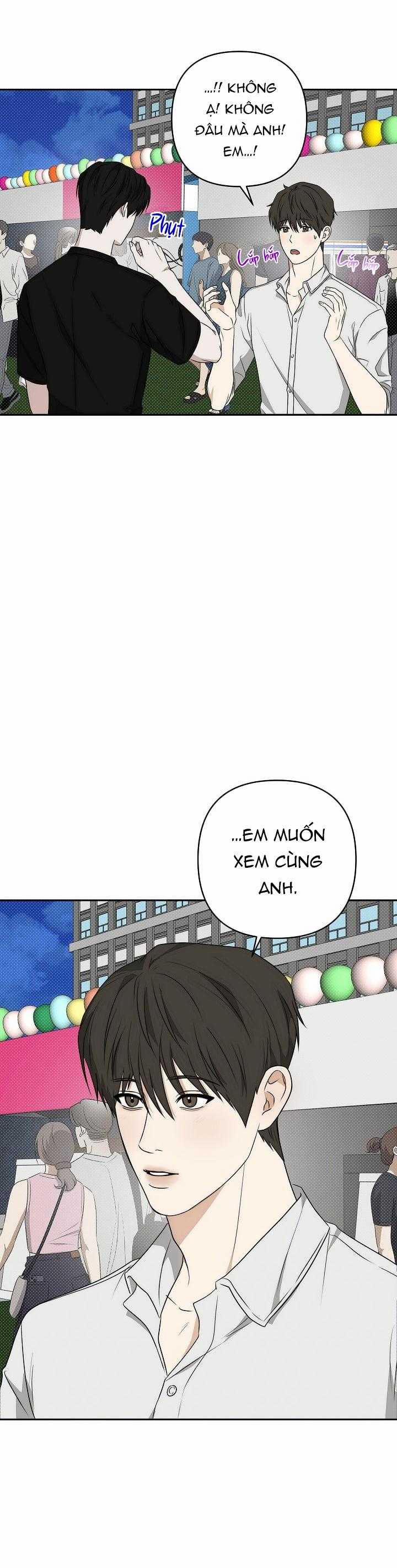 Công Chúa Bị Nguyền Rủa 20 trang 8