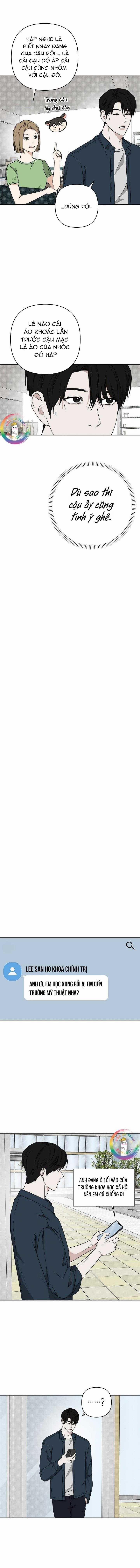 Công Chúa Bị Nguyền Rủa 21 trang 2