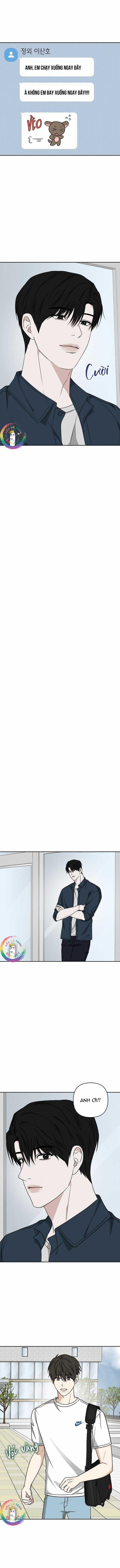 Công Chúa Bị Nguyền Rủa 21 trang 3