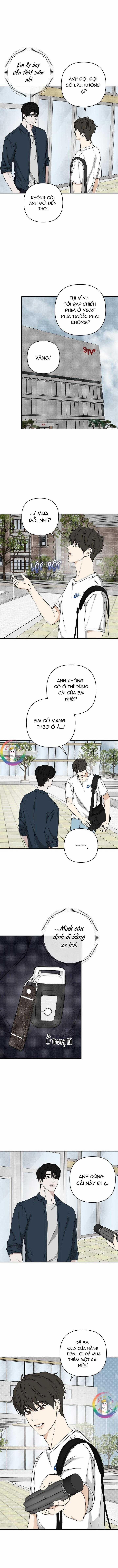 Công Chúa Bị Nguyền Rủa 21 trang 4