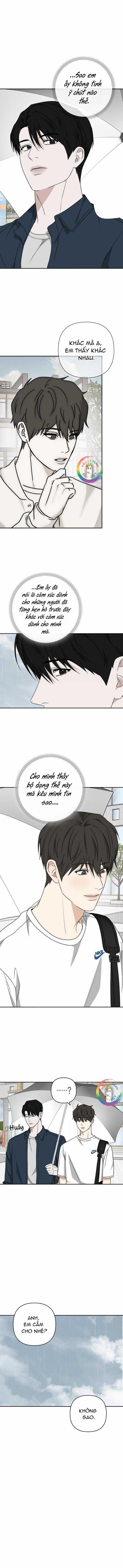 Công Chúa Bị Nguyền Rủa 21 trang 6