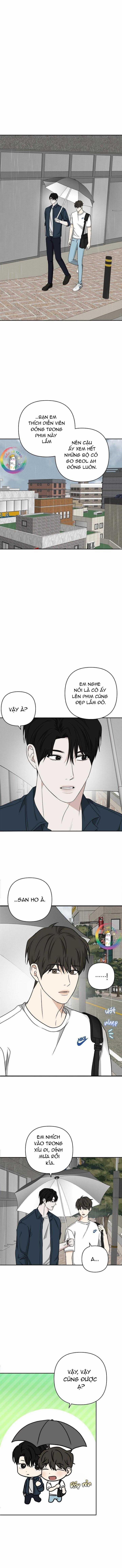 Công Chúa Bị Nguyền Rủa 21 trang 7