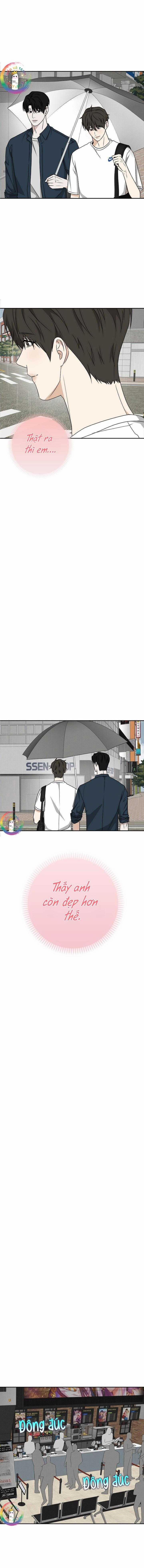 Công Chúa Bị Nguyền Rủa 21 trang 8