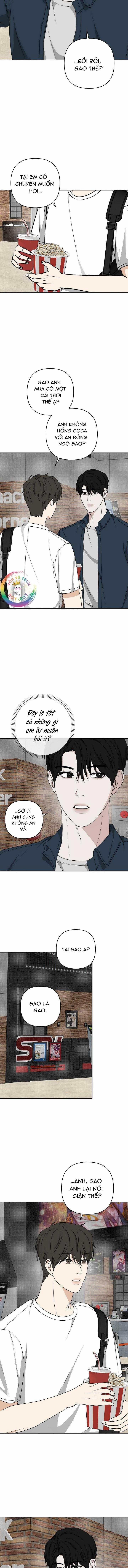 Công Chúa Bị Nguyền Rủa 22 trang 3