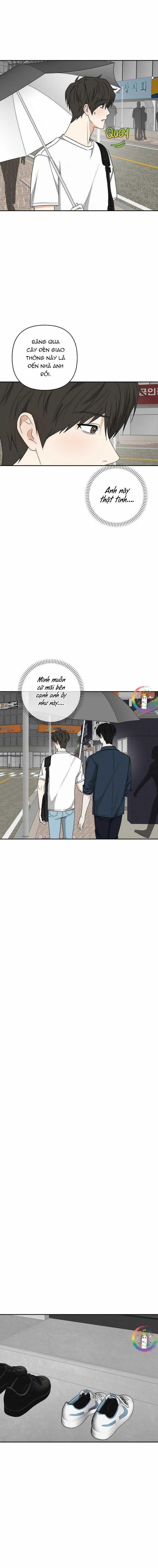 Công Chúa Bị Nguyền Rủa 23 trang 3