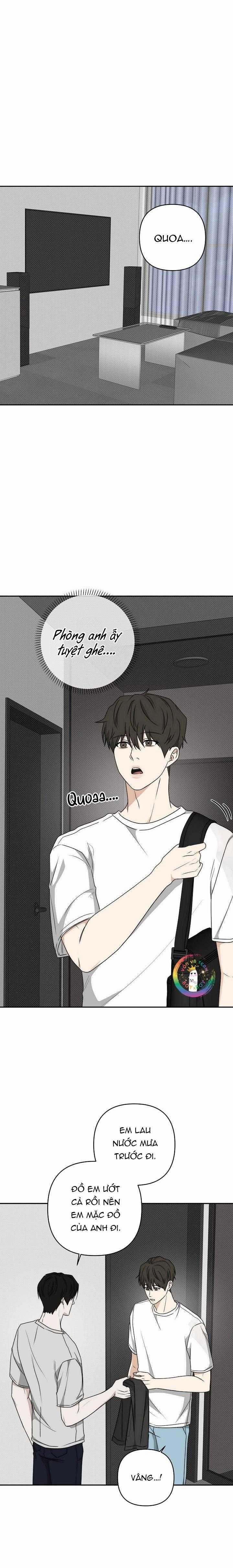 Công Chúa Bị Nguyền Rủa 23 trang 4